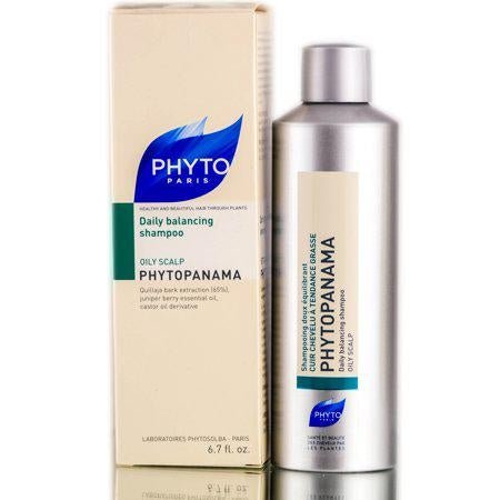 Phyto Phytopanama+ Intelligent Shampoo 200 ml