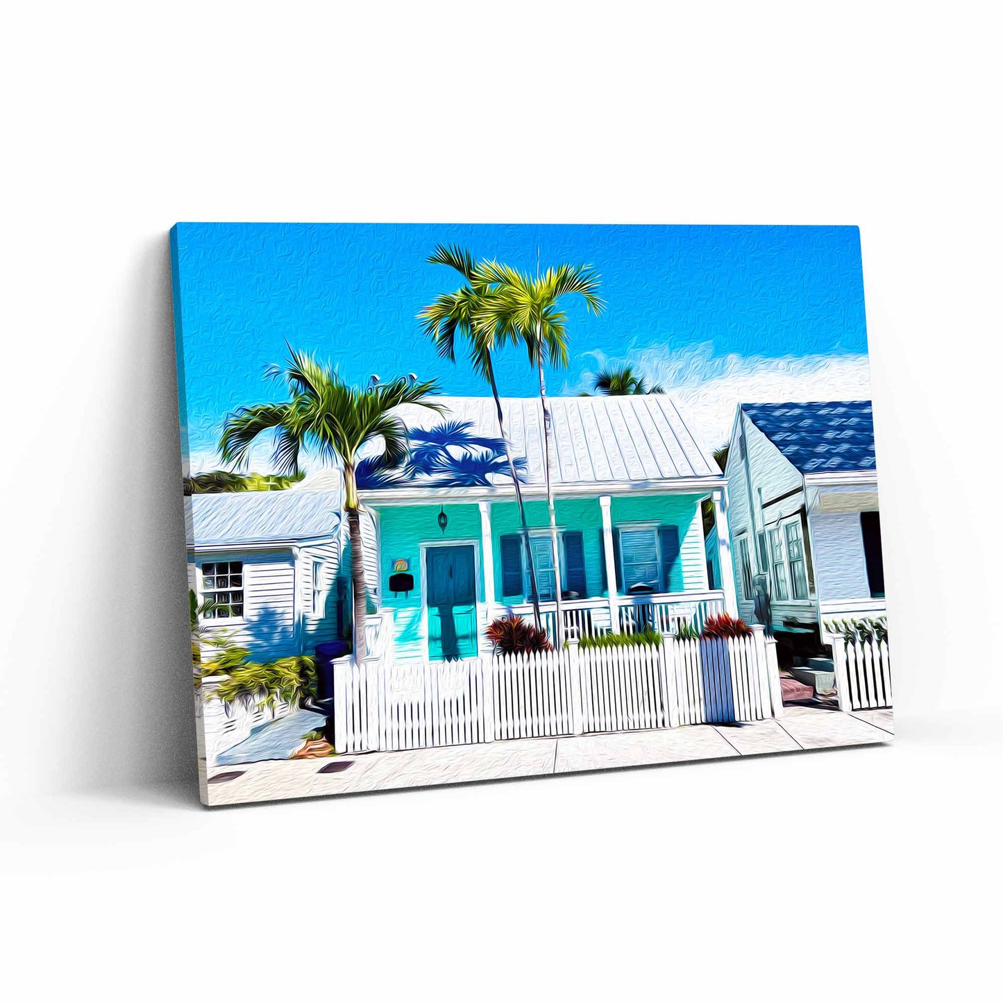 Picket Fence-4