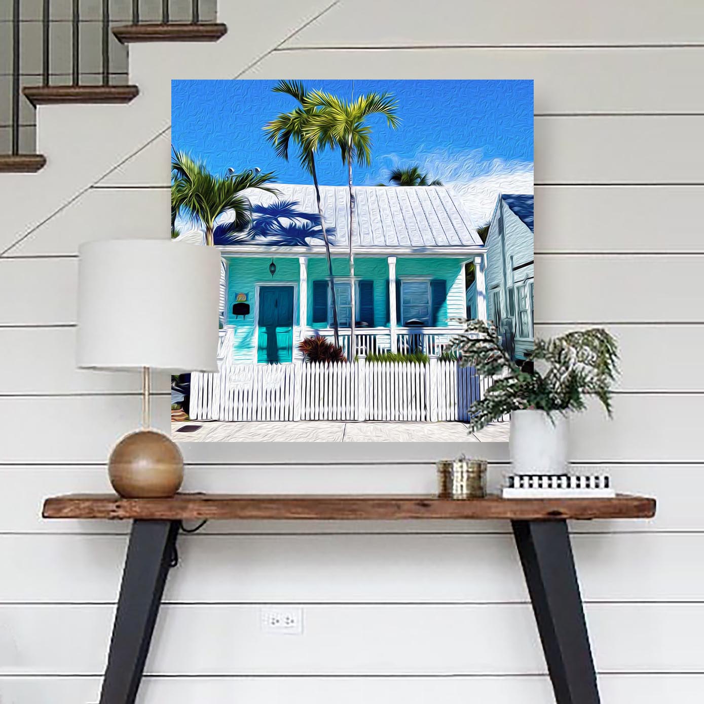 Picket Fence-1