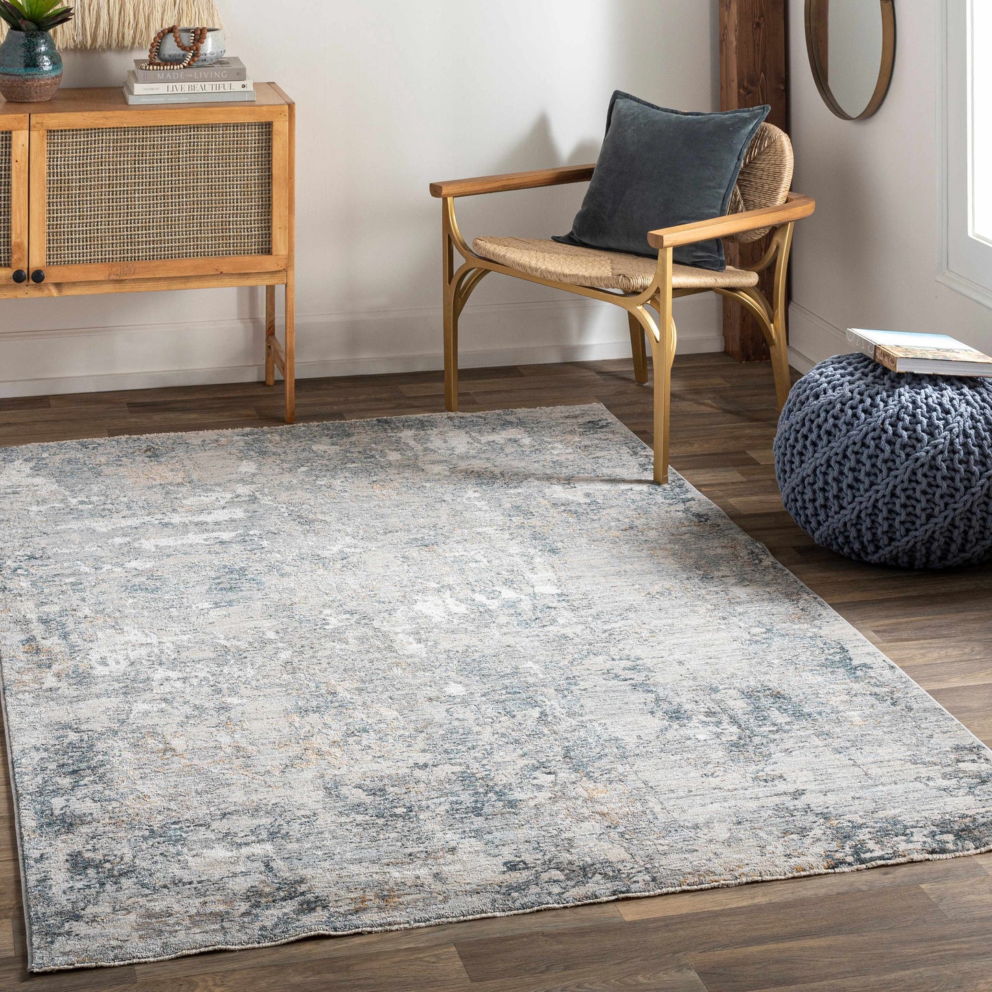 Pinjarra Luxe Rug-1