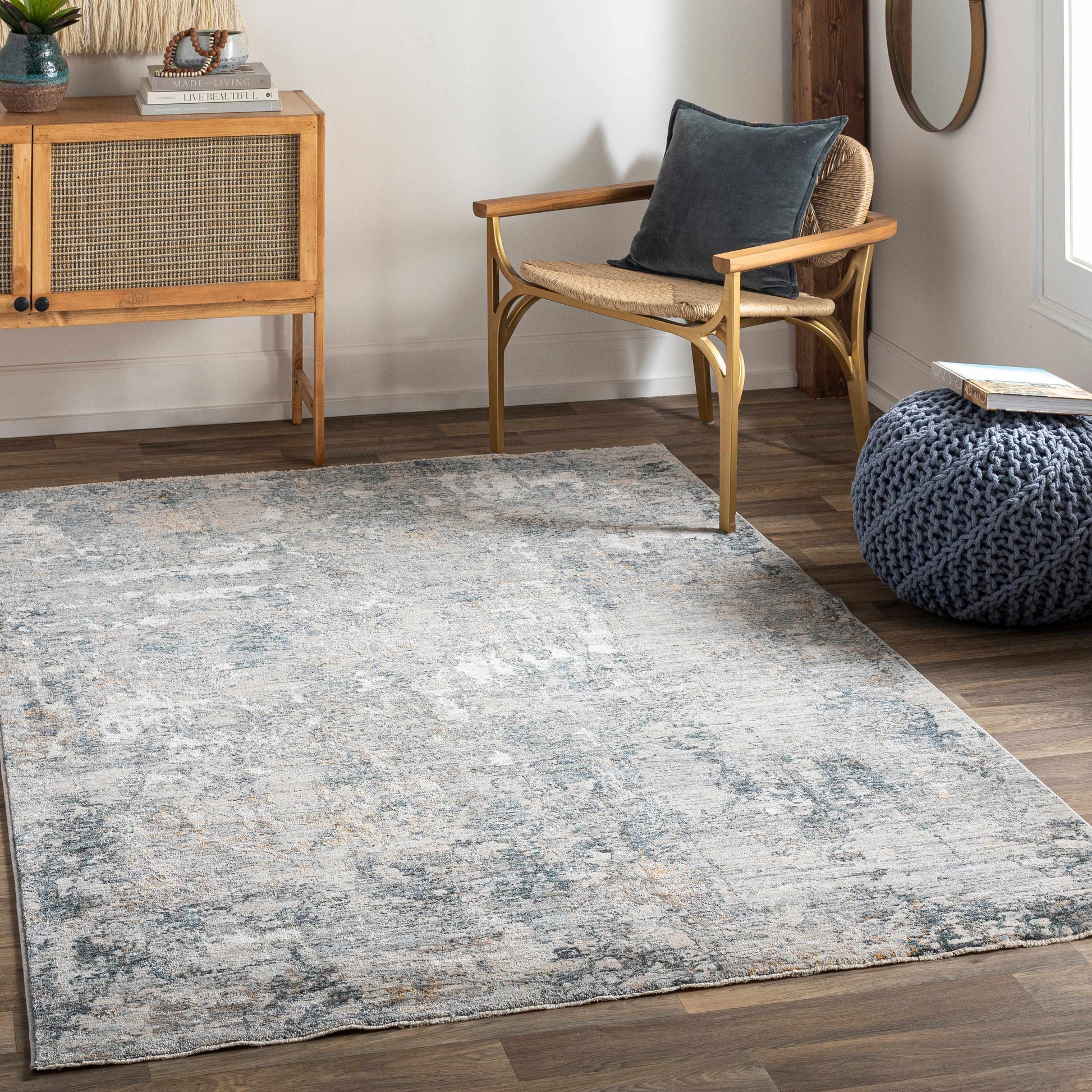 Pinjarra Luxe Rug-1