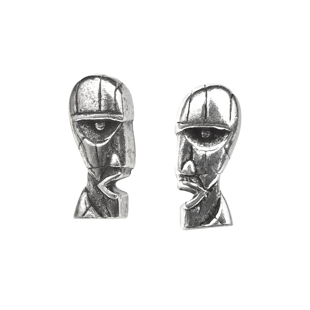 Pink Floyd Division Bell Stud Pins-0