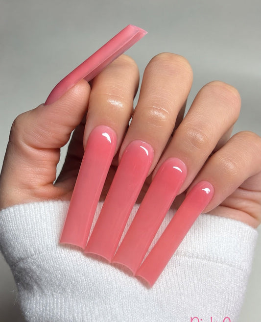 Pink Guava