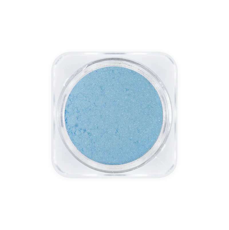 Pink Mask - Aurora Deco Powder #4-0