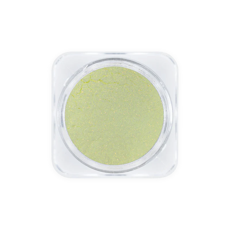 Pink Mask - Aurora Deco Powder #5-0