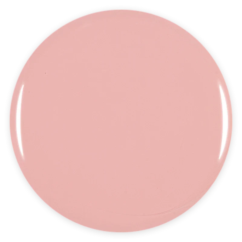 Pink Mask - Color Base Coat Charlie Brown-1