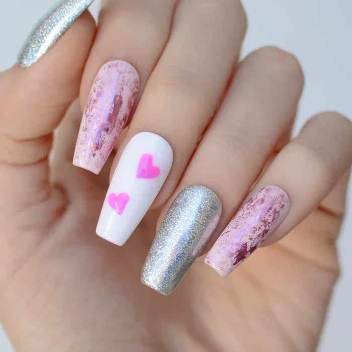 Pink Mask - Base Coat Transfer-2