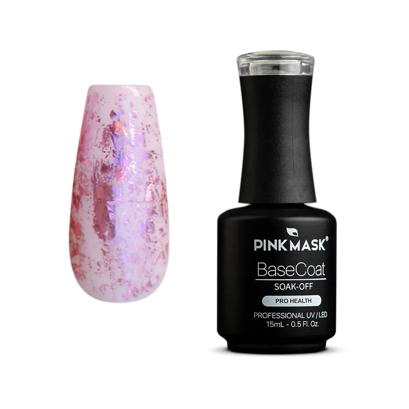 Pink Mask - Base Coat Transfer-3