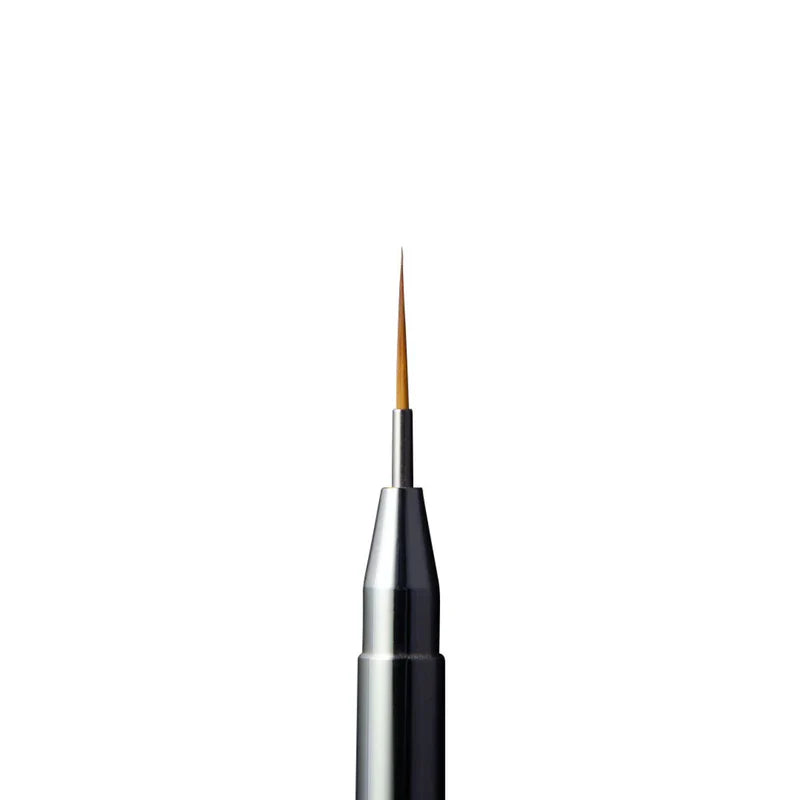Pink Mask - Brush Liner 00/2-0