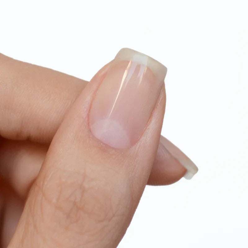 Pink Mask - Builder Gel Clear, 15ml and 30g-2