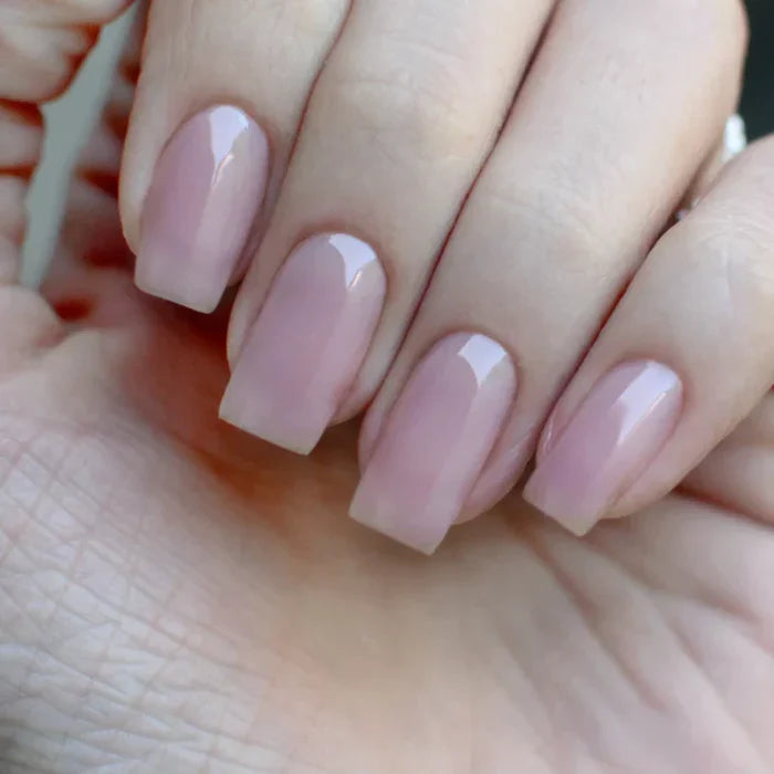Pink Mask - Builder Gel in a Bottle Heaven-2