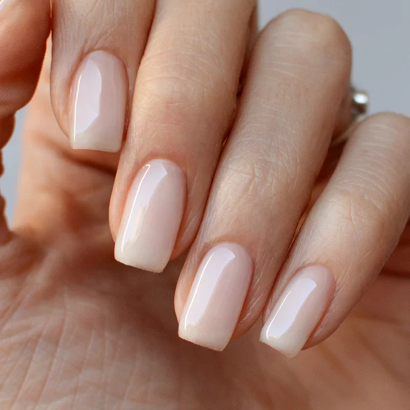 Pink Mask - Builder Gel in a Bottle Milky-4