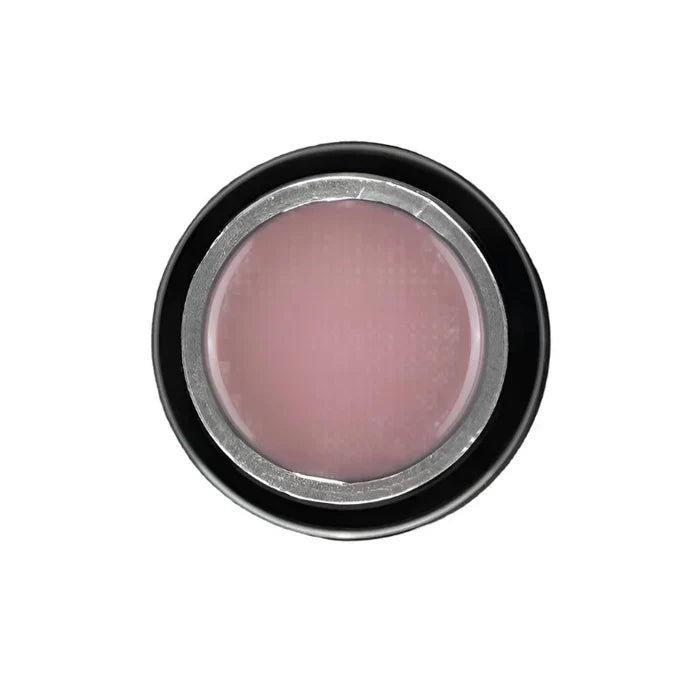 Pink Mask - Builder Gel in a Pot Cappuccino-0