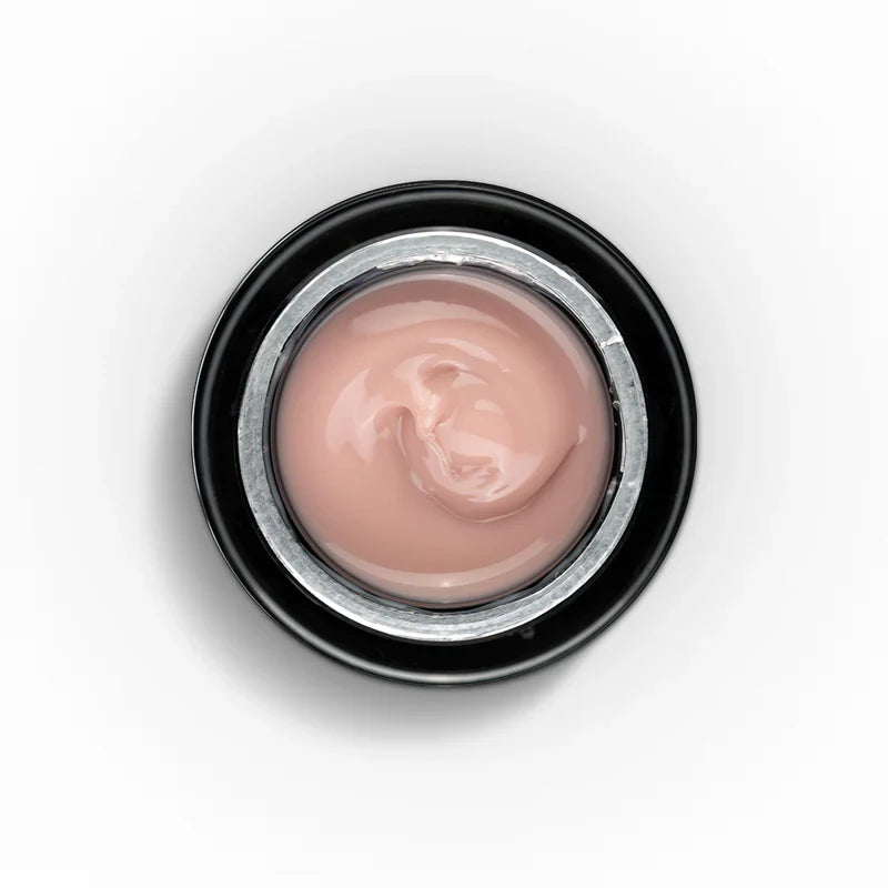 Pink Mask - Builder Gel in a Pot Creamy Latte-0
