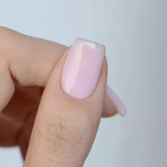 Pink Mask - Builder Gel in a Pot Creamy Light Pink-1