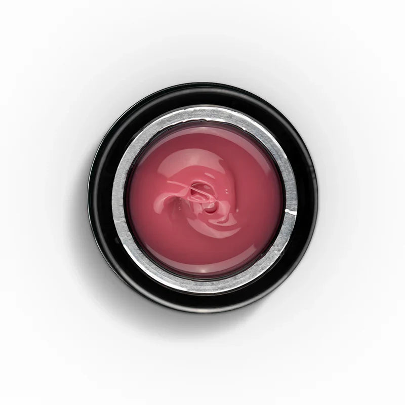 Pink Mask - Builder Gel in a Pot Creamy Pink-0