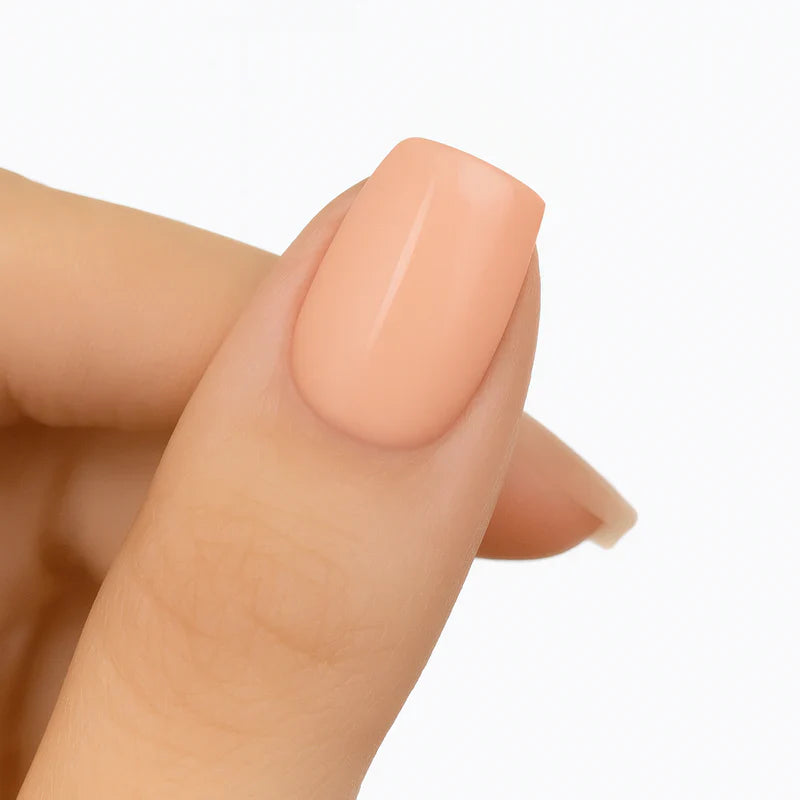 Pink Mask - Builder Gel in a Pot Nude-1