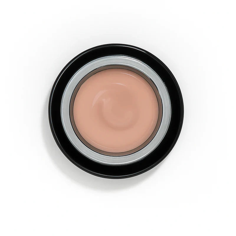 Pink Mask - Builder Gel in a Pot Nude-0