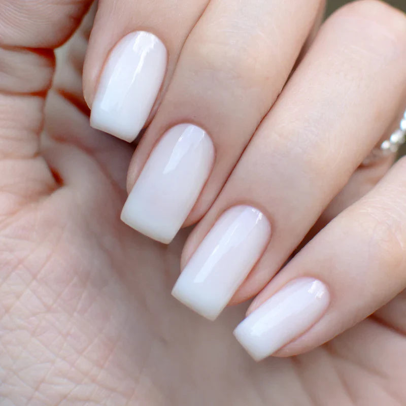 Pink Mask - Builder Gel White, 15ml and 30g-3