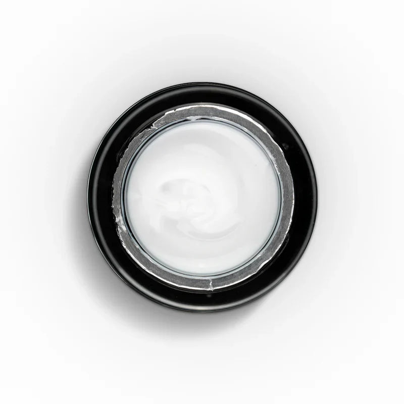 Pink Mask - Builder Gel White, 15ml and 30g-1