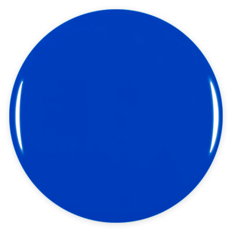 Pink Mask - Color Base Coat Blue Zaphire-1
