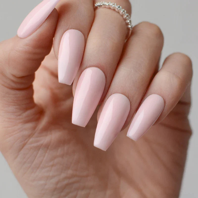 Pink Mask - Color Base Coat Cloud-3