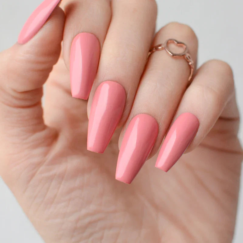 Pink Mask - Color Base Coat Dakota-2