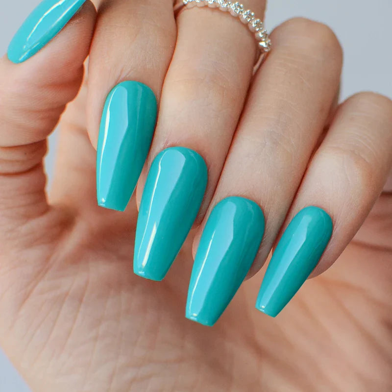 Pink Mask - Color Base Coat Deep Ocean-2