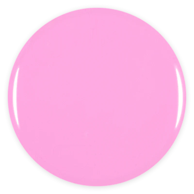 Pink Mask - Color Base Coat First Love-1