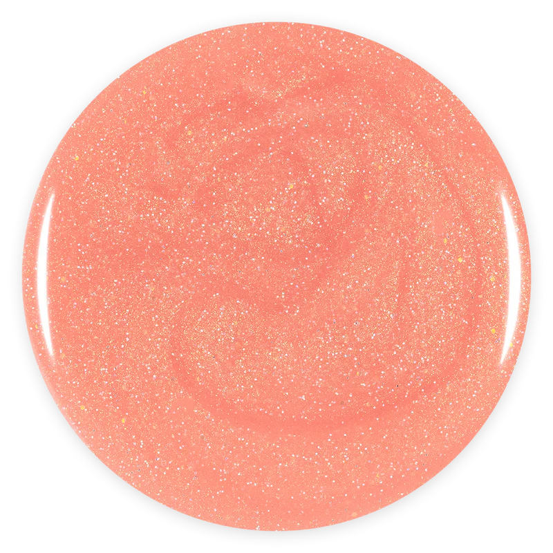 Pink Mask - Color Base Coat Heartbreaker-1