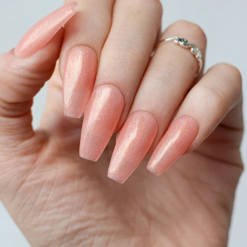 Pink Mask - Color Base Coat Heartbreaker-2