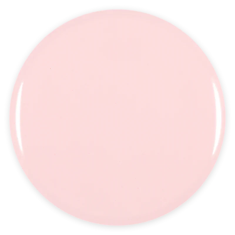 Pink Mask - Color Base Coat Lady In Pink-1