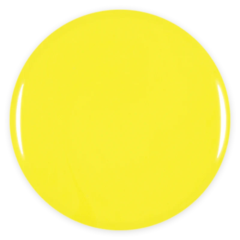 Pink Mask - Color Base Coat Real Yellow-1