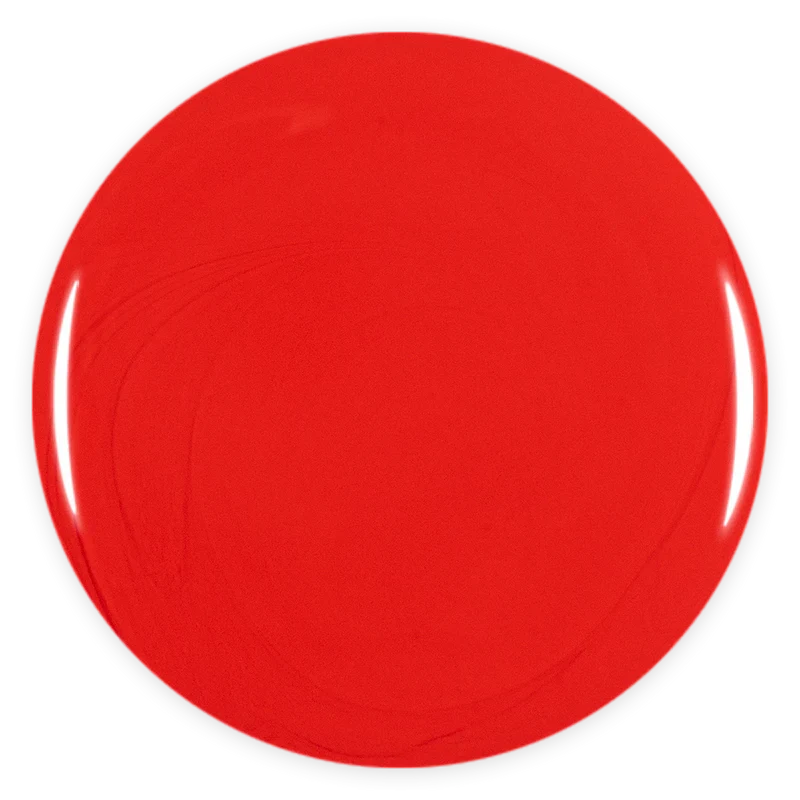 Pink Mask - Color Base Coat Red Velvet-1