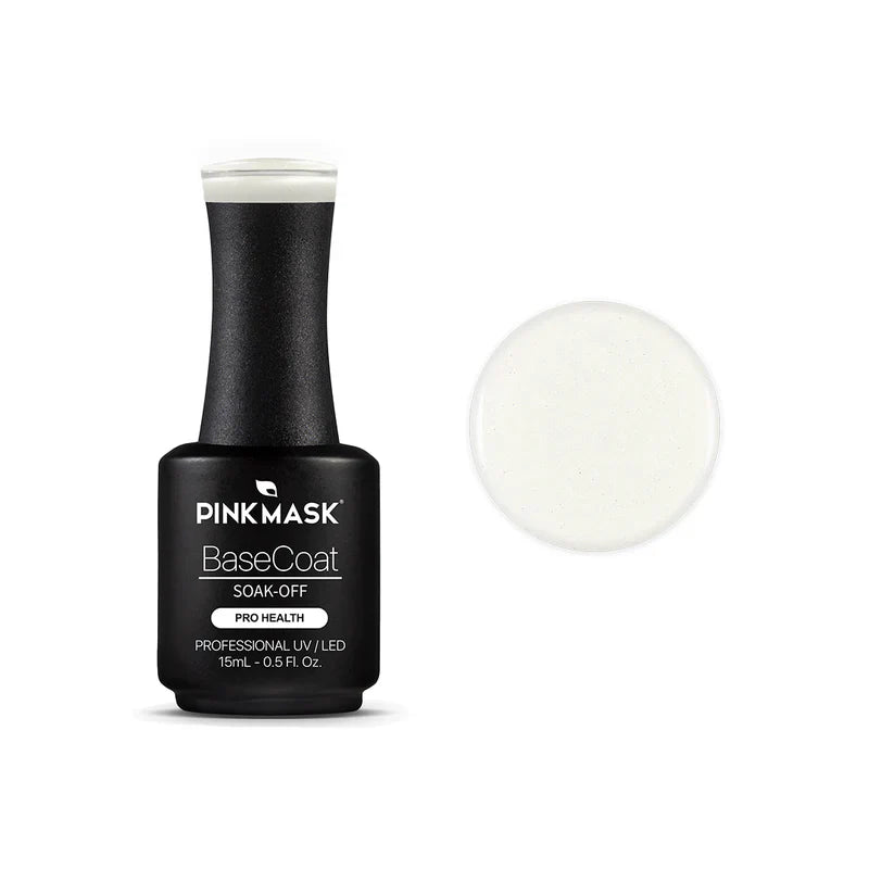 Pink Mask - Color Base Coat Starlight-0