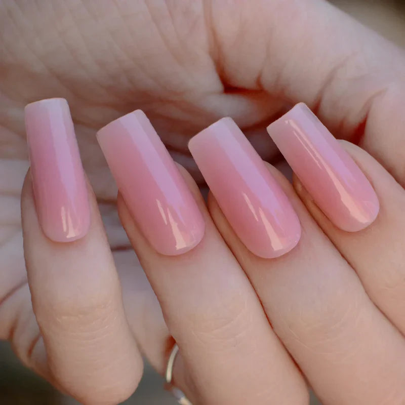 Pink Mask - Easy Gel Cover Pink, 30g-2