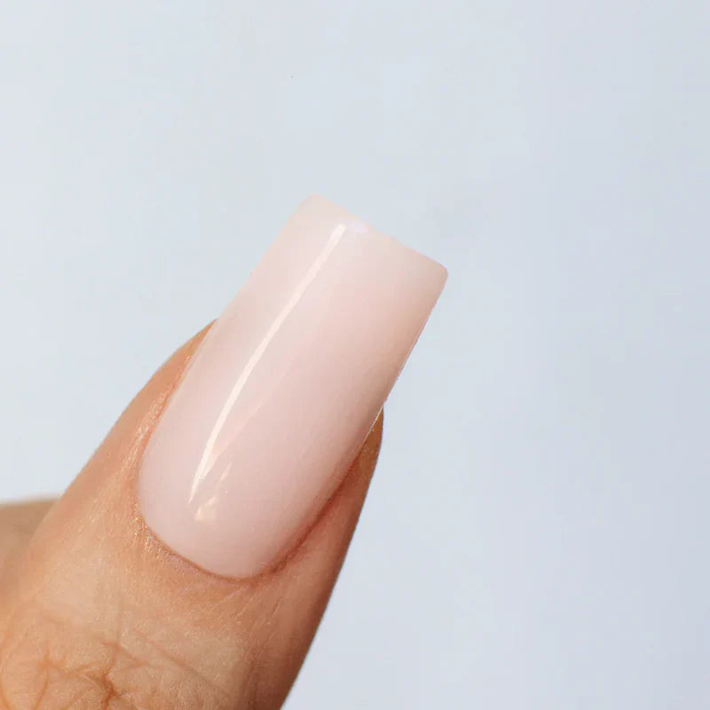 Pink Mask - Easy Gel Cover Rosewater Pink, 30g-2