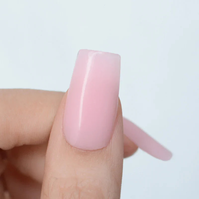 Pink Mask - Easy Gel Soft Pink, 30g-2