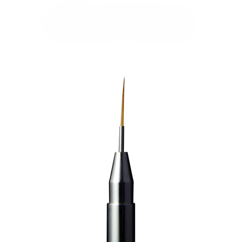 Pink Mask - Gel Brush Liner 000/2-0