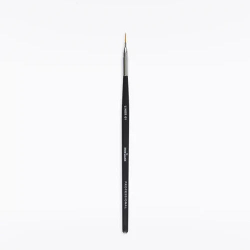 Pink Mask - Gel Brush Liner 01-2