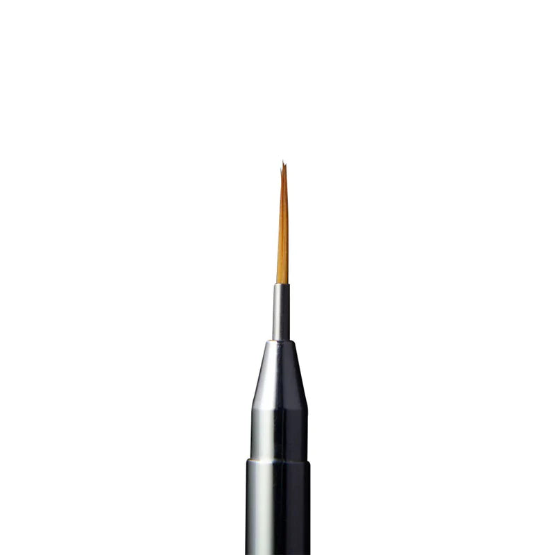 Pink Mask - Gel Brush Liner 01-0