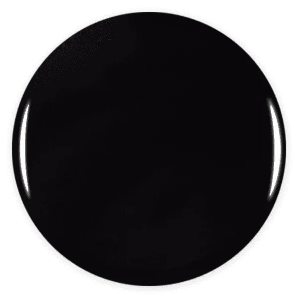 Pink Mask - Gel Color Back in Black-1