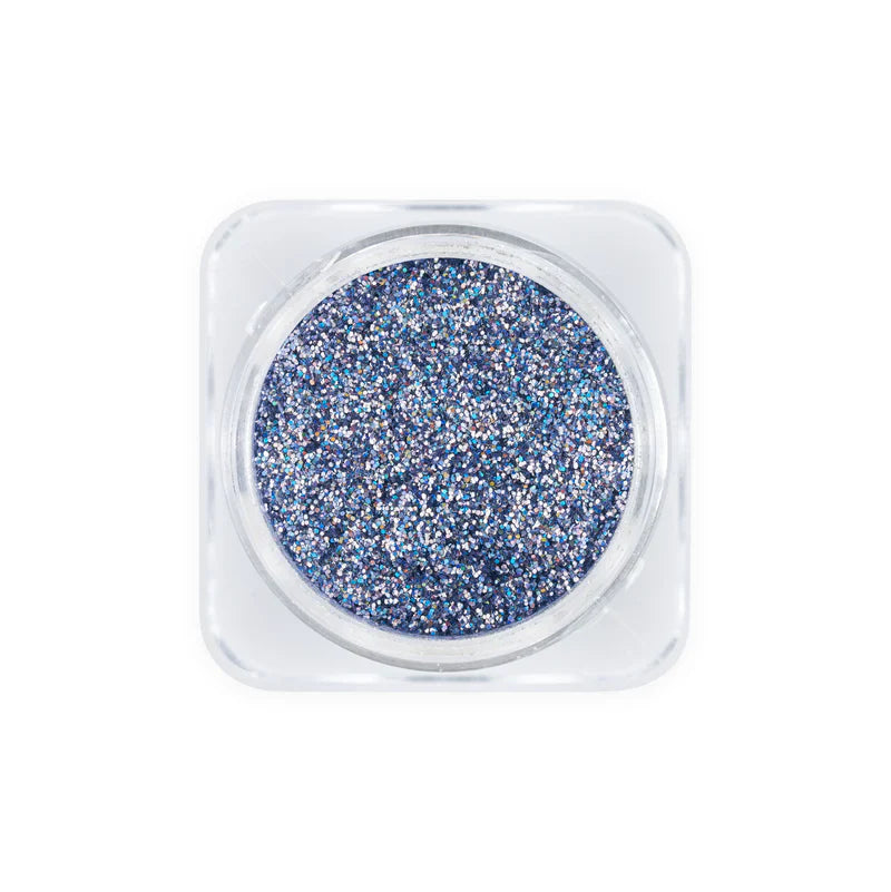 Pink Mask - Holographic Glitter #1-0