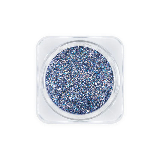Pink Mask - Holographic Glitter #1-0