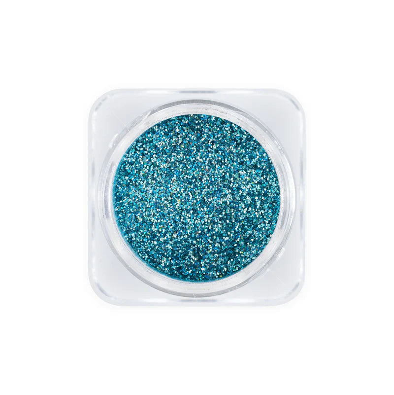Pink Mask - Holographic Glitter #4-0