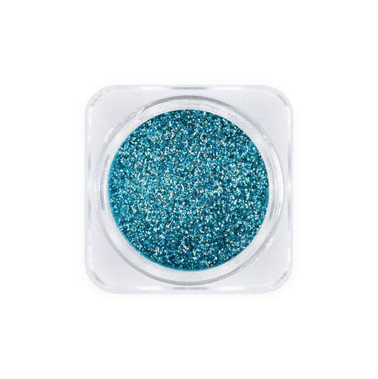 Pink Mask - Holographic Glitter #4-0