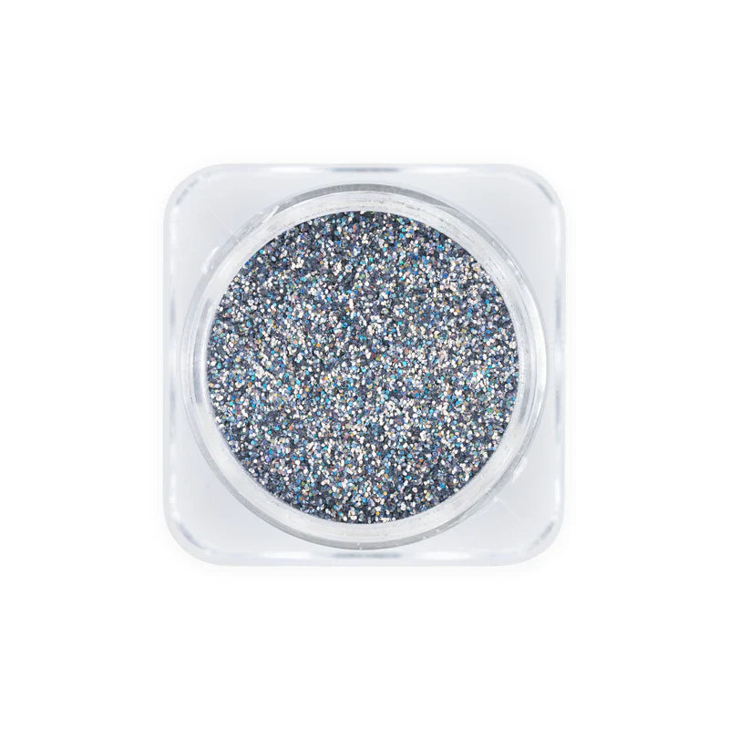 Pink Mask - Holographic Glitter #6-0
