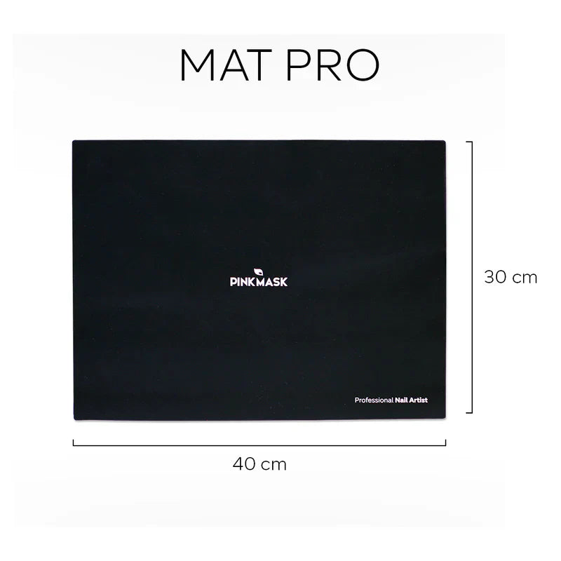 Pink Mask - Mat Pro-3