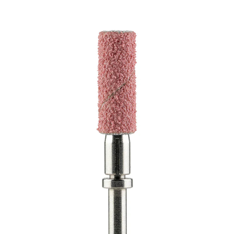 Pink Mask - Pink Sanding Band-3