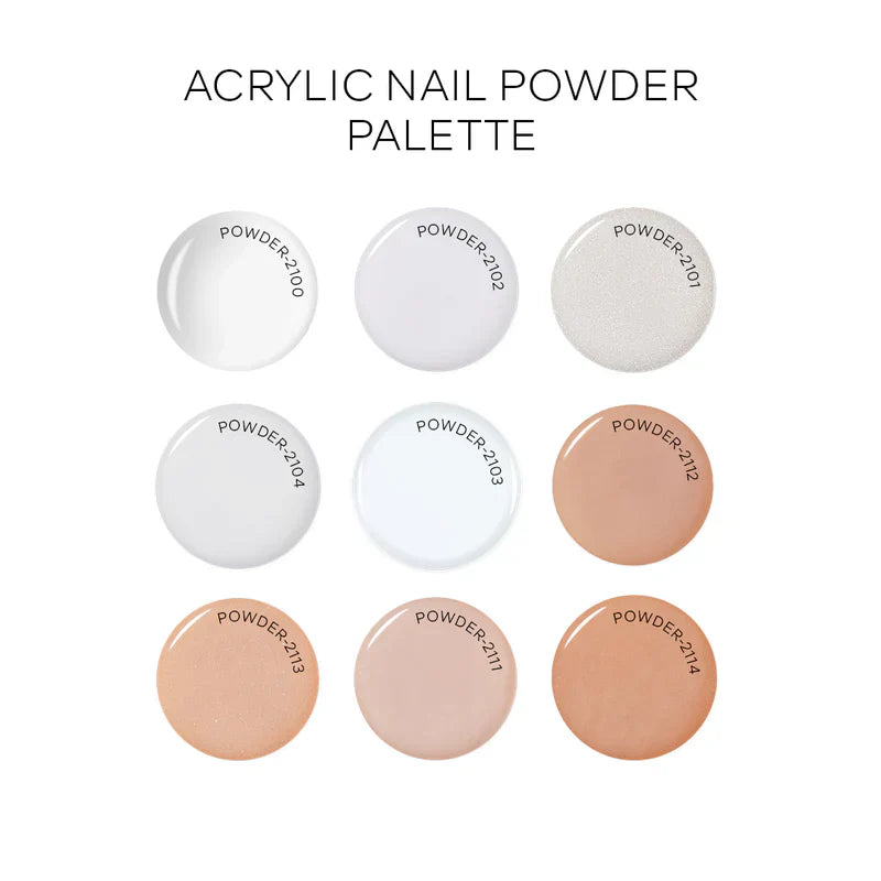 Pink Mask - Pro Sculpting Powder Cover Bright Nude-3